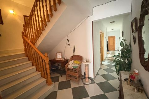 Radhus i Albanchez, Almeria, Albanchez - € 93 000 | Ref: Casa Amador - foto 6